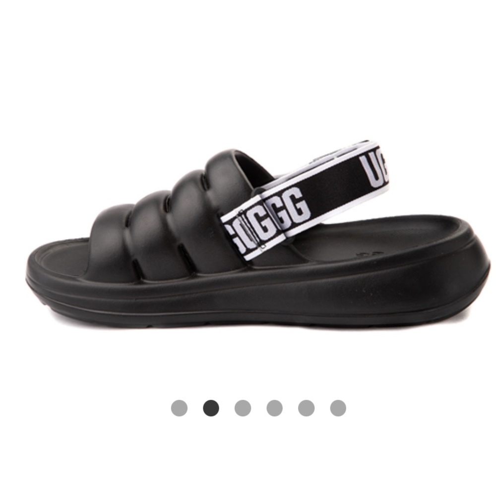 Brand New UGG Yeah Slide